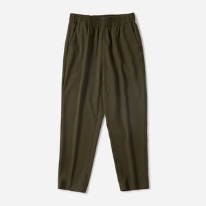 Everlane — The Italian GoWeave Easy Pant — Surplus
